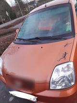 Kia KIA Picanto - Kia Picanto Gebrauchtwagen in Dresden