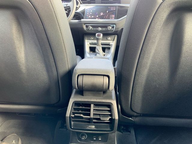 Q3 Sportback 35 TDI S-LINE LED+KAMERA+DCP+NAVI+