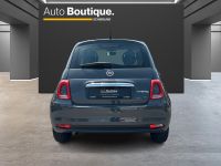 Fiat 500 - Vorschau Bild 8