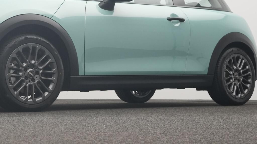 MINI Cooper C - Bild 20