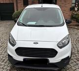 Ford Courier Trasit Trend  - Ford Courier Gebrauchtwagen