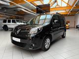 Renault Kangoo Limited|Automatik|Klima|Tempomat|PDC|BT - Renault Kangoo: mit ABS