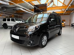 RENAULT Kangoo Limited|Automatik|Klima|Tempomat|PDC|BT