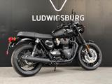 Triumph Bonneville T120 - Angebote