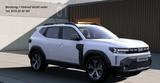 Dacia Duster III TCe 130 Journey - Gebrauchtwagen in Neuwagen-USAGE