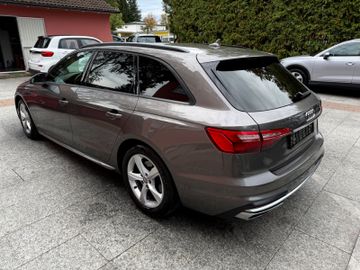 Audi A4 - 10