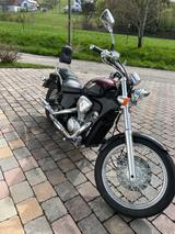 Honda VT600 - HONDA VT 600