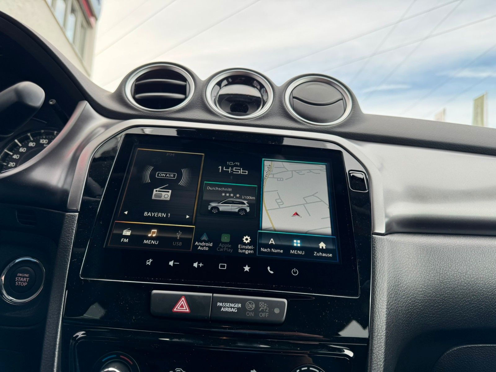 Suzuki Vitara - Bild 33