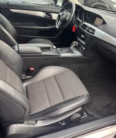 Mercedes C 180 - 10