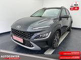Hyundai Kona Edition 30+ Hybrid 2WD "1 HAND-NAVI-CAM" - Hyundai KONA in Aachen