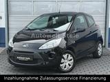 Ford Ka Trend Klima Scheckheft geplegt - gebrauchte Ford Ka/Ka+ aus dem Jahr 2013