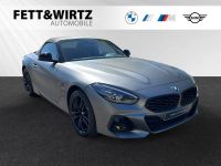 BMW Z4 - Vorschau Bild 1