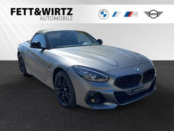 BMW Z4 sDrive20i M Sport|Head-Up|Harman/Kardon|DA&PA