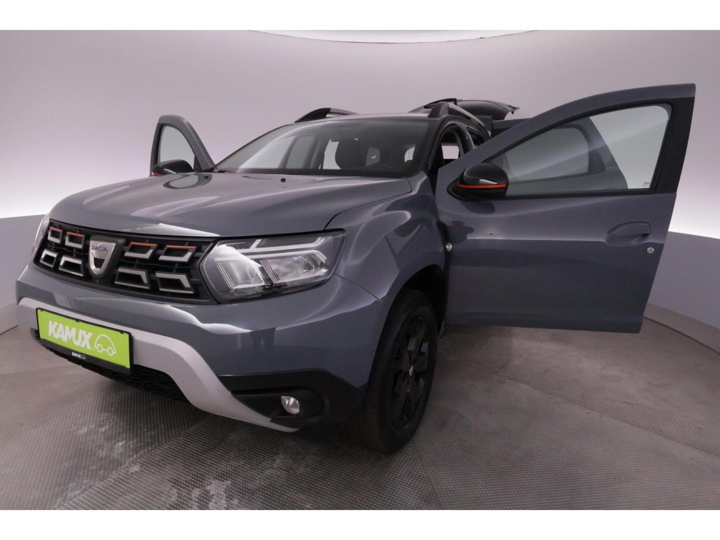 Dacia Duster 1.3TCe Aut.Extreme+CARPLAY+KAMERA+TEMPO, миниатюра 18