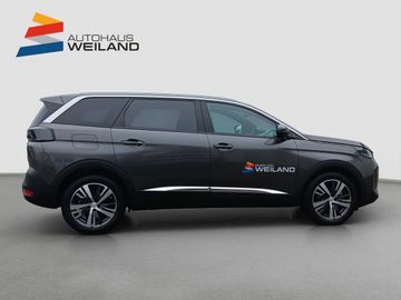 Peugeot 5008 - 7