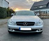 Mercedes-Benz Mercedes CLS 350 Vollausstattung Leder - Mercedes CLS-Klasse bis 5.000 Euro