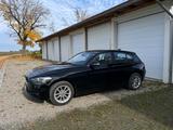 BMW 116i Scheckheftgepflegt !  - BMW 116 in Augsburg