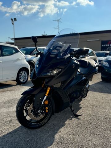 Yamaha T Max 560 tech max MARRONE 3 antifurti