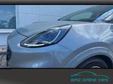 Ford Puma ST-Line mHEV LED*Navi*Tempomat*Winterpaket - Ford Puma mit Hybrid-Antrieb