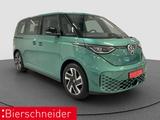 Volkswagen ID.Buzz Pro 20 AHK ACC MATRIX 360 - graue Volkswagen ID. Buzz