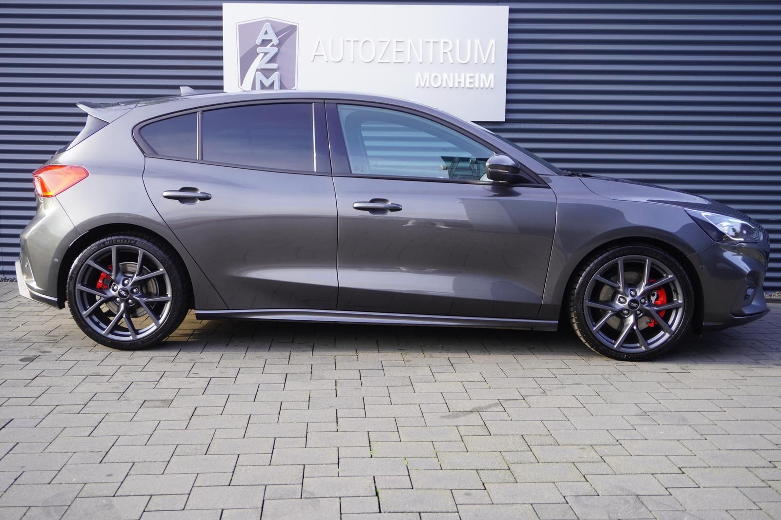 Ford FOCUS ST PERFORMANCE RECARO VIRTUAL KAMERA B&O foto 5