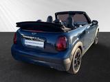 MINI Cooper C Cabrio Head-Up|JCW-Sportsitze - MINI Cooper Cabrio: Roadster, Automatik