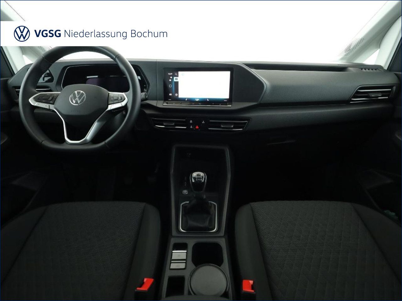 Volkswagen Caddy - Bild 10