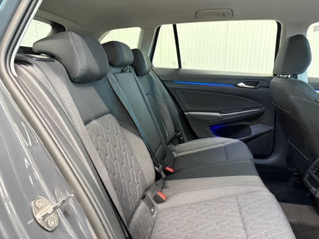 Golf VIII Variant Life 1.5 eTSI DSG LED TRAVEL A