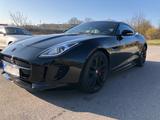 Jaguar F-Type 3.0 L V6 Kompressor Automatik - - Jaguar F-Type: V6