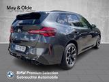 BMW X3 M50 xDrive AHK, Pano, ACC, H/K, Standhzg., AC - gebrauchte BMW SUV & Geländewagen