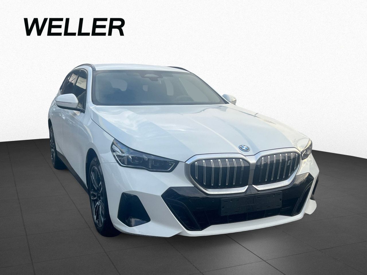 BMW i5 - Bild 5