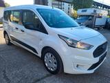 Ford Transit Connect - Behindertengerechte Ford Transit Connect
