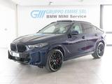 BMW X6 X6 xdrive30d MSport Pro auto - BMW X6 mit Halbautomatikschaltung