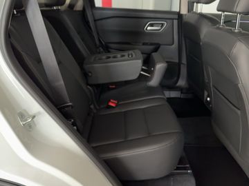 Nissan X-Trail 1.5 VC-T 163PS TEKNA