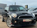 MINI JCW *AUTOMATIK*H&K*LEDER*NAVI*PANO* - MINI MINI mit Benzin-Antrieb