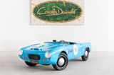 Andere Panhard Dyna Sport Barchetta | Mille Miglia - aus 1952: Roadster
