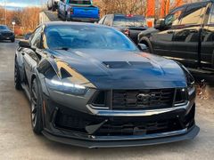 FORD Mustang Fastback Dark Horse V8 507PS MT 4.59%