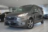 Ford Grand Tourneo CONN. 1.5D TITANIUM 7-SITZ NAVI/SH - Ford Grand Tourneo aus 2021