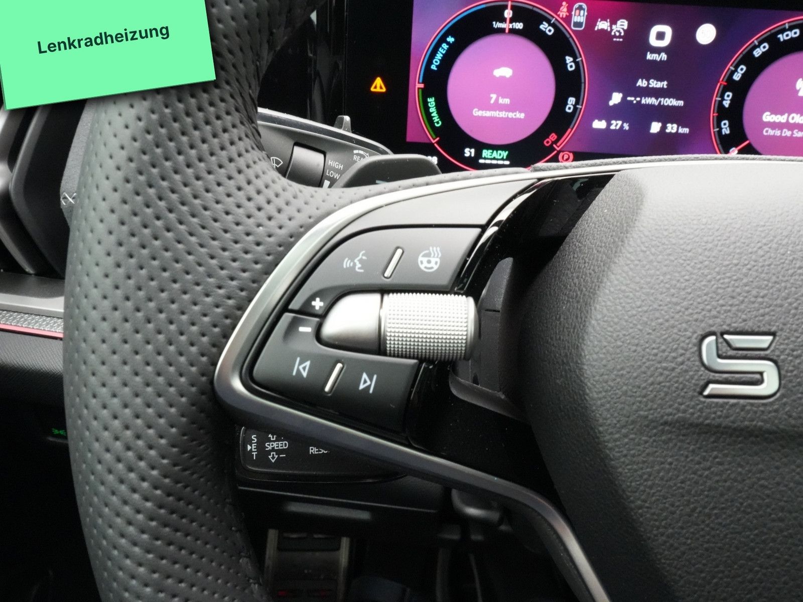 Skoda Kodiaq - Bild 14