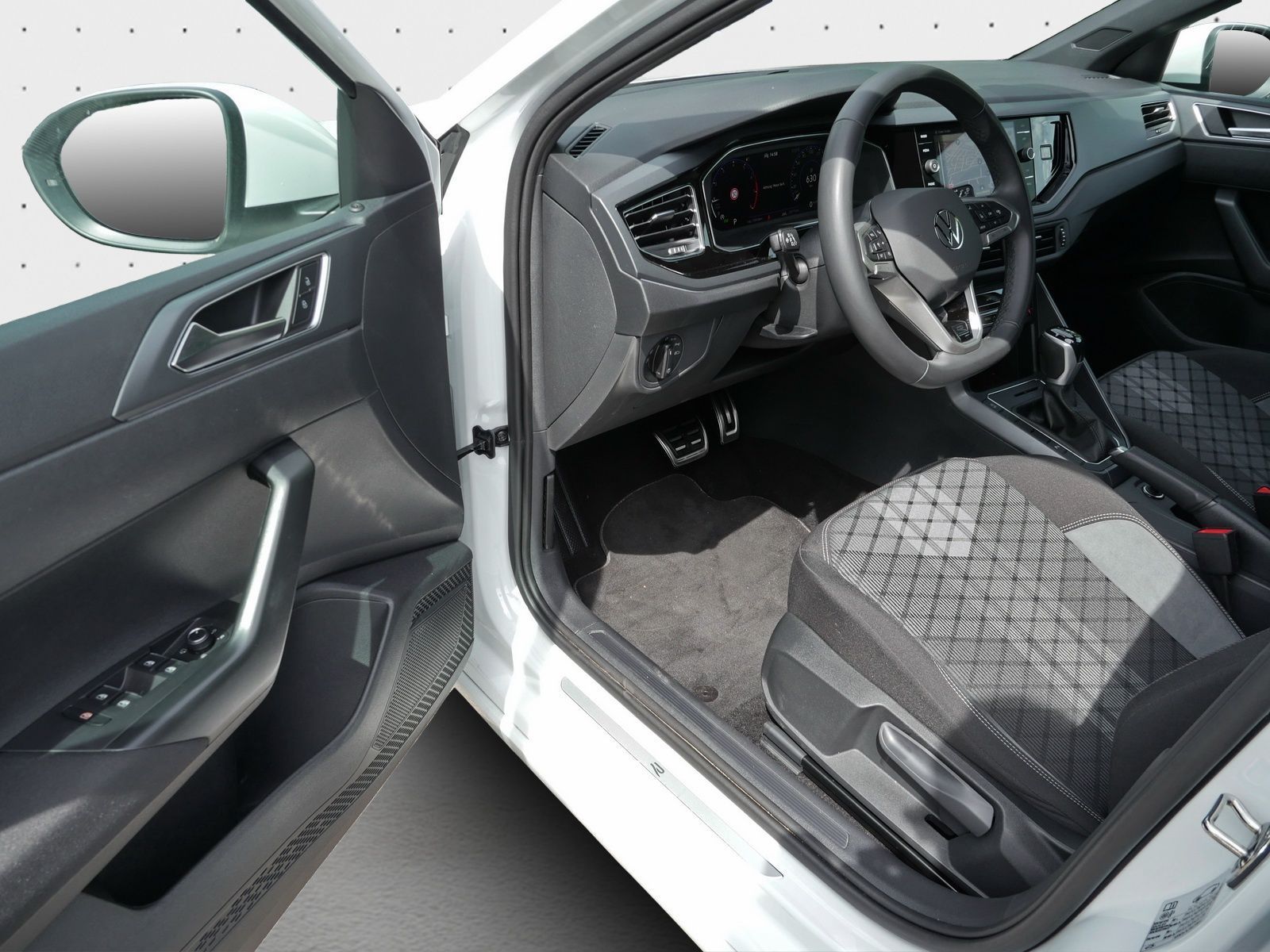 Volkswagen Taigo - Bild 14