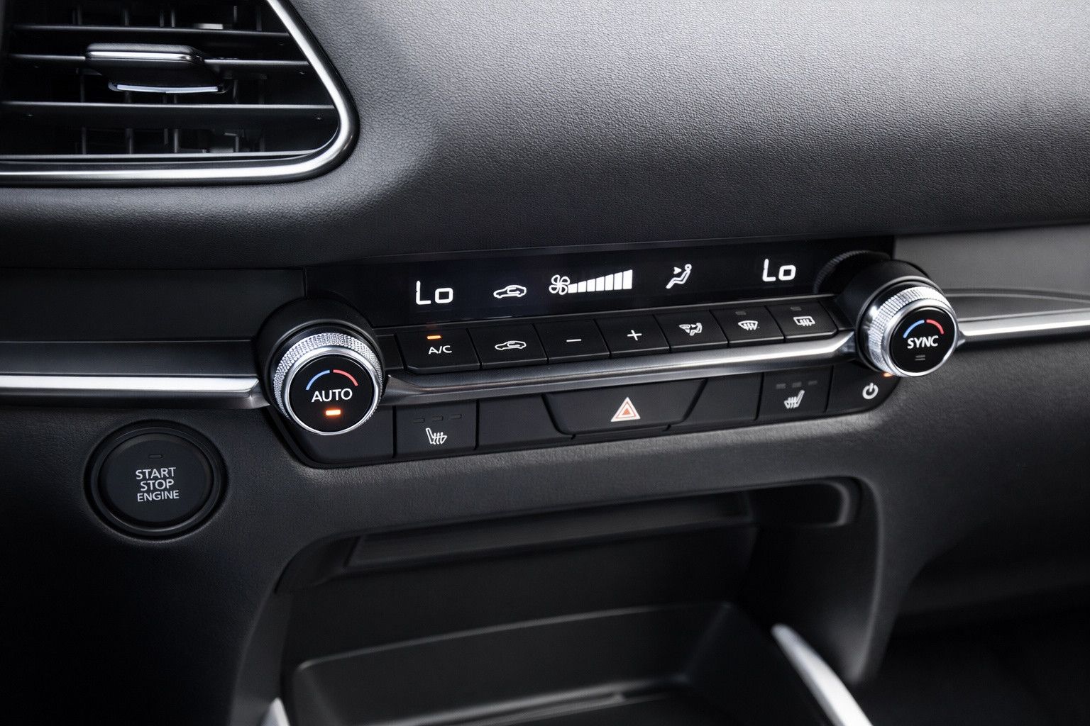 Mazda CX-30 - Bild 10