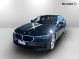 BMW Serie 5(G30/31/F90) - 518d 48V Business - BMW 518: Limousine