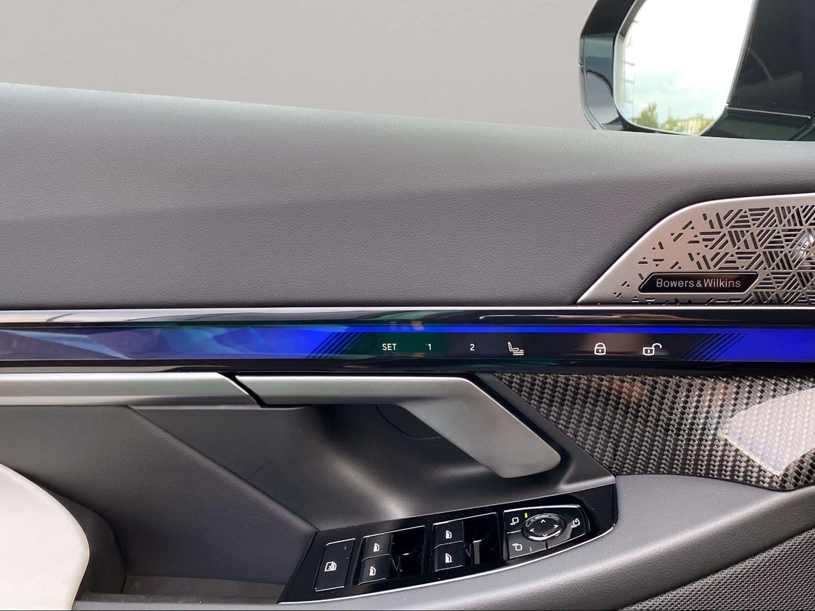 BMW M5 - Bild 16