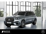 Mercedes-Benz GLS 450 d 4M AMG Sport Night Distr HUD STH Pano - Mercedes-Benz GLS 450 Gebrauchtwagen