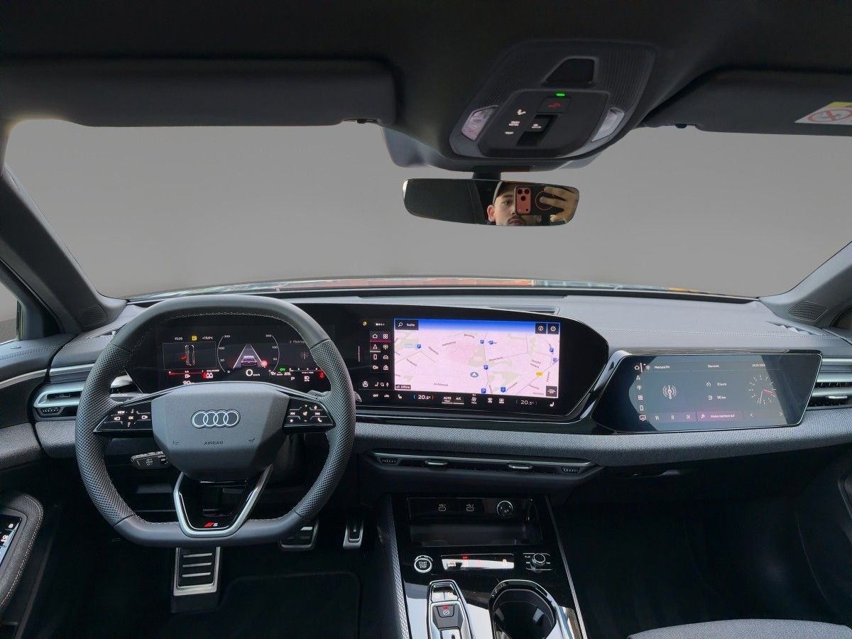Audi A5 - Bild 11