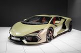 Lamborghini Revuelto V12 Verde Turbine Matt AdPersonam 19%