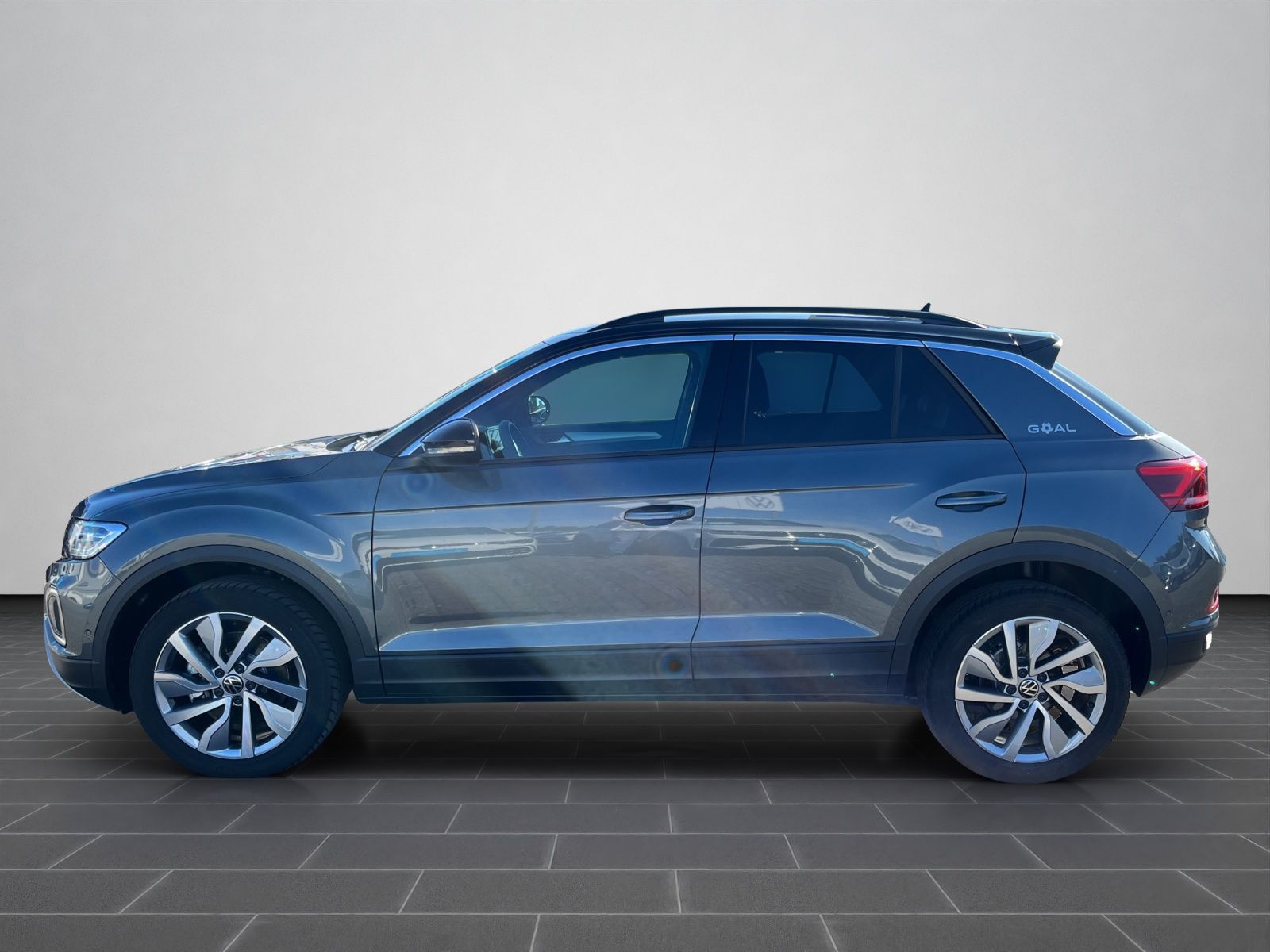 Volkswagen T-Roc - Bild 8