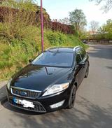 Ford Mondeo 2,0TDCi 103kW DPF Trend Turnier Trend - Ford Mondeo in Kassel