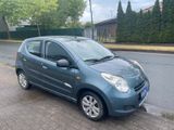 Suzuki Alto 1.0 Scheckheft 2.Hand TÜV NEU - Suzuki Alto aus 2012
