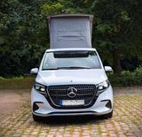 Mercedes-Benz V250 Marco Polo - TOP Camper Ausstattung !!